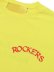 画像3: DUBMAGE ROCKERS TEE YELLOW (3)
