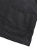画像4: 【送料無料】SCHOTT LAMB LEATHER COVERALL JACKET BLACK (4)
