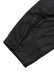 画像6: 【送料無料】SCHOTT LAMB LEATHER COVERALL JACKET BLACK (6)