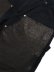 画像6: 【送料無料】SCHOTT LEATHER COMB DOUBLE KNEE PANTS BLACK (6)