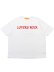 画像1: DUBMAGE LOVERS ROCK TEE WHITE (1)