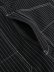 画像6: 【送料無料】SCHOTT OLD HICKORY OVERALL BLACK (6)