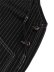 画像5: 【送料無料】SCHOTT OLD HICKORY OVERALL BLACK (5)