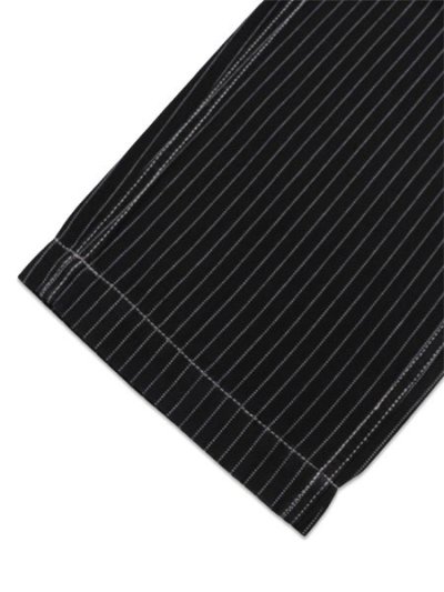 画像9: 【送料無料】SCHOTT OLD HICKORY OVERALL BLACK