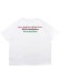 画像2: DUBMAGE ROCKERS TEE WHITE (2)