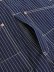 画像6: 【送料無料】SCHOTT OLD HICKORY OVERALL INDIGO (6)