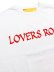 画像3: DUBMAGE LOVERS ROCK TEE WHITE (3)