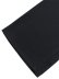 画像7: 【送料無料】SCHOTT LEATHER COMB DOUBLE KNEE PANTS BLACK (7)