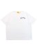 画像1: DUBMAGE ROCKERS TEE WHITE (1)