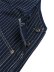 画像5: 【送料無料】SCHOTT OLD HICKORY OVERALL INDIGO (5)
