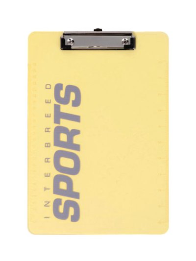 画像1: INTERBREED IB SPORTS CLIP BOARD