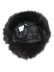 画像4: 【送料無料】POLO RALPH LAUREN FAUX FUR TRAPPER HAT BLACK (4)