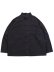 画像1: 【送料無料】POST O'ALLS POST CHINOIS VINTAGE SATEEN CHARCOAL (1)
