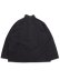 画像2: 【送料無料】POST O'ALLS POST CHINOIS VINTAGE SATEEN CHARCOAL (2)