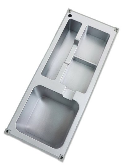画像5: INTERBREED IB SPORTS DESK CONTAINER