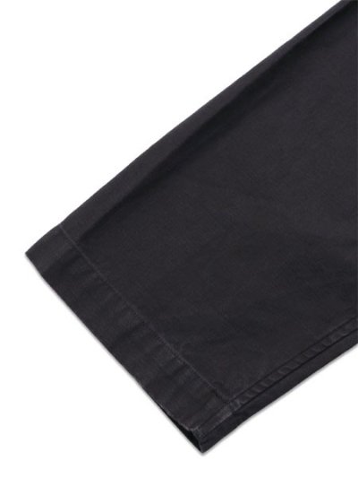 画像7: 【送料無料】POST O'ALLS POST CHINOIS VINTAGE SATEEN CHARCOAL