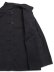 画像6: 【送料無料】POST O'ALLS POST CHINOIS VINTAGE SATEEN CHARCOAL (6)