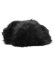 画像3: 【送料無料】POLO RALPH LAUREN FAUX FUR TRAPPER HAT BLACK (3)