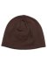 画像2: INTERBREED ROAD LOGO BEANIE BROWN (2)