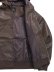 画像6: 【送料無料】FUBU FAUX LEATHER ZIP HOODIE (6)