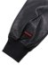 画像7: 【送料無料】FUBU FAUX LEATHER ZIP HOODIE (7)