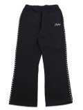 【送料無料】FUBU STUDS SWEATP PANTS