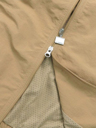 画像7: 【送料無料】FUBU NYLON TRACK JACKET