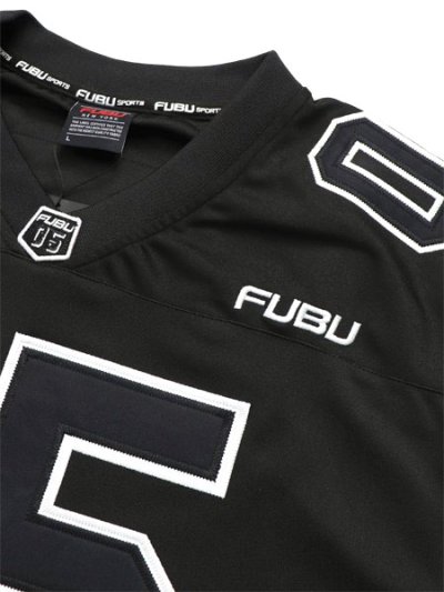 画像3: 【送料無料】FUBU GAME SHIRTS