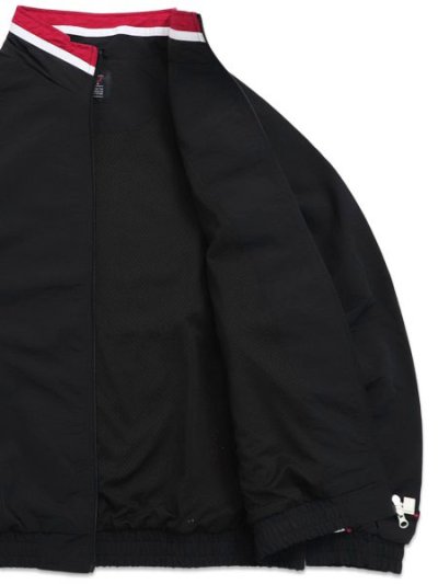 画像8: 【送料無料】FUBU NYLON TRACK JACKET
