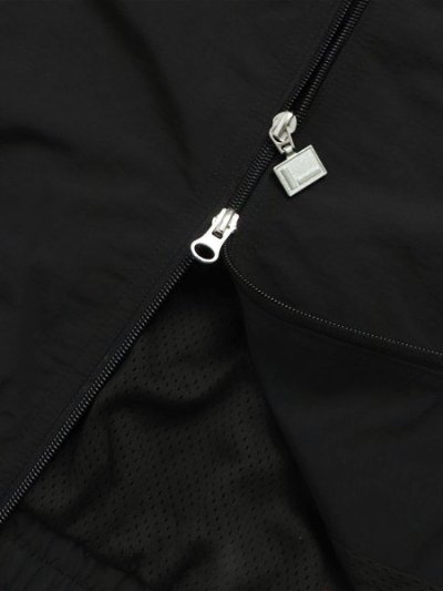 画像7: 【送料無料】FUBU NYLON TRACK JACKET