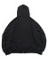 画像2: 【送料無料】FUBU STUDS ZIP HOODIE (2)