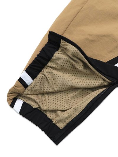 画像8: 【送料無料】FUBU NYLON TRACK PANTS