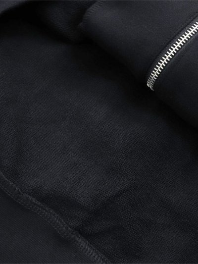 画像6: 【送料無料】FUBU STUDS ZIP HOODIE