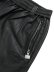 画像3: 【送料無料】FUBU FAUX LEATHER EASY PANTS (3)