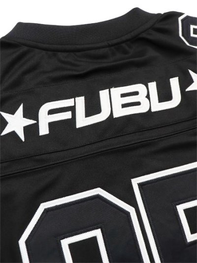 画像4: 【送料無料】FUBU GAME SHIRTS