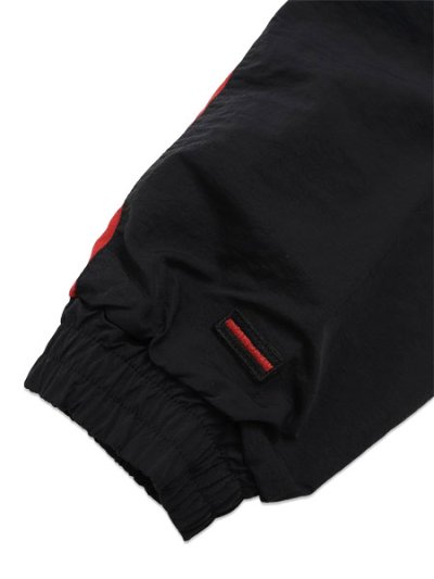 画像9: 【送料無料】FUBU NYLON TRACK JACKET
