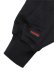 画像7: 【送料無料】FUBU STUDS ZIP HOODIE (7)