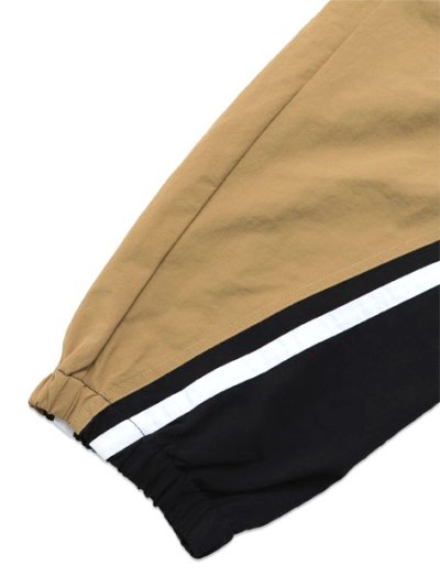 画像7: 【送料無料】FUBU NYLON TRACK PANTS