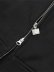 画像5: 【送料無料】FUBU STUDS ZIP HOODIE (5)