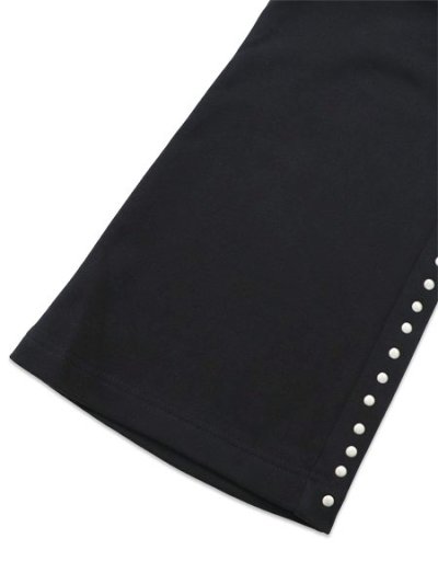 画像7: 【送料無料】FUBU STUDS SWEATP PANTS