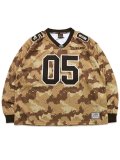 【送料無料】FUBU GAME SHIRTS