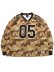 画像1: 【送料無料】FUBU GAME SHIRTS (1)
