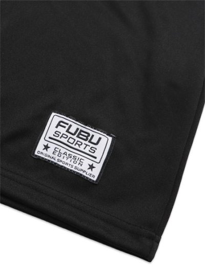 画像5: 【送料無料】FUBU GAME SHIRTS