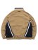 画像2: 【送料無料】FUBU NYLON TRACK JACKET (2)
