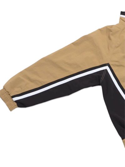 画像6: 【送料無料】FUBU NYLON TRACK JACKET