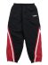 画像1: 【送料無料】FUBU NYLON TRACK PANTS (1)