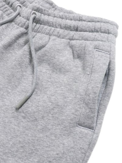 画像3: 【KIDS】PRO CLUB KIDS FLEECE OVERSIZED CARGO SWEAT PANT HEATHER GREY