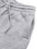 画像3: 【KIDS】PRO CLUB KIDS FLEECE OVERSIZED CARGO SWEAT PANT HEATHER GREY (3)