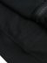 画像5: 【送料無料】PRO CLUB HEAVYWIDE FLEECE ZIP UP HOODIE BLACK (5)