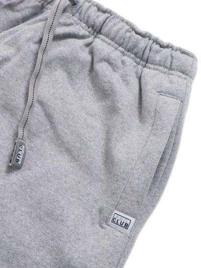 画像3: 【送料無料】PRO CLUB HEAVYWIDE FLEECE SWEATPANT HEATHER GREY